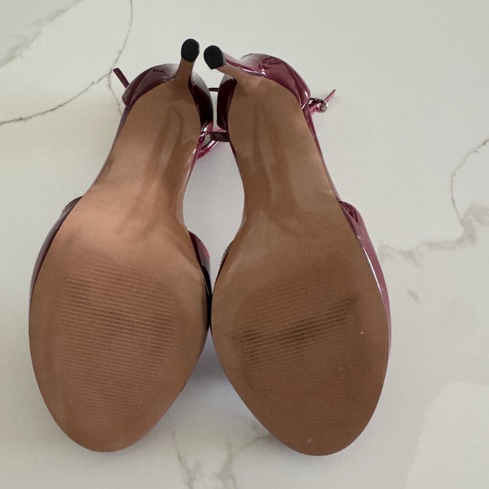 Steve Madden Wiley Nwt - image 8